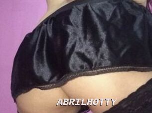 ABRILHOTTY