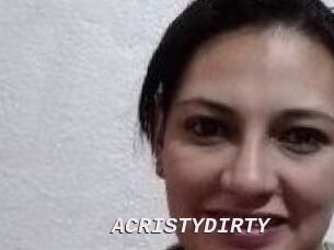 ACRISTYDIRTY Live Camgirls Sex
