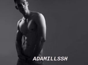 ADAMILLSSH