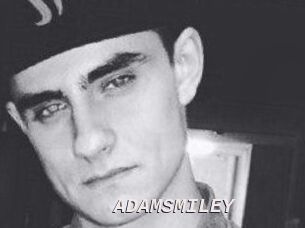 ADAM_SMILEY