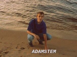 ADAM_STEM