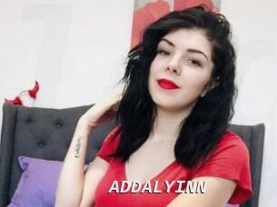 ADDALYINN