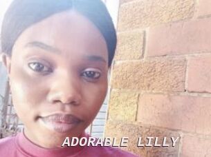ADORABLE_LILLY