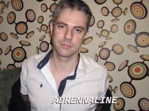 ADRENNALINE