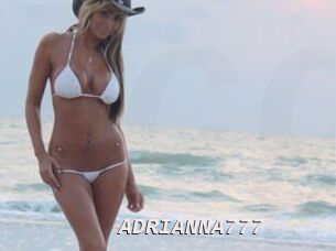 ADRIANNA777