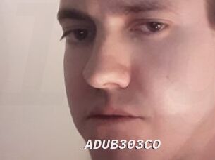 ADUB303CO