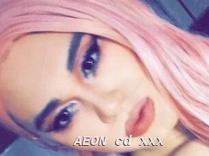 AEON_cd_xxx