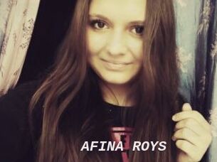 AFINA_ROYS