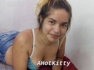 AHotKitty