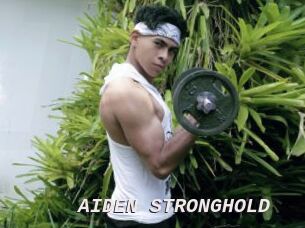 AIDEN_STRONGHOLD Live Camgirls Sex