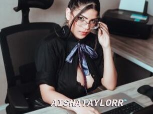 AISHATAYLORR