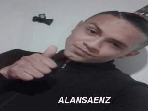 ALANSAENZ