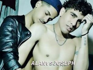 ALANvsJOSEPH