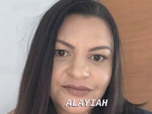 ALAYIAH