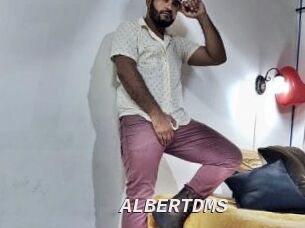 ALBERTDMS
