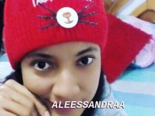 ALEESSANDRAA