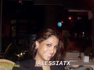 ALESSIATX Live Camgirls Sex