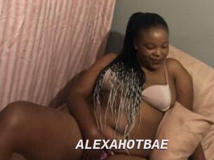 ALEXAHOTBAE