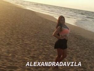 ALEXANDRADAVILA