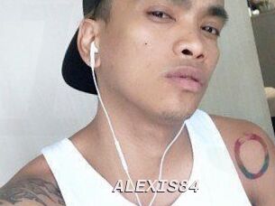 ALEXIS84