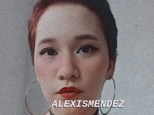 ALEXISMENDEZ