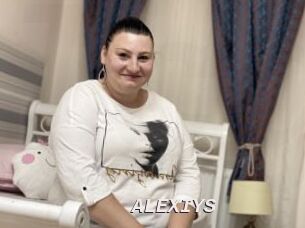 ALEXIYS