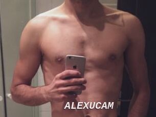 ALEXUCAM