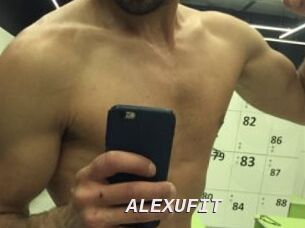 ALEXUFIT