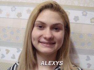 ALEXYS_