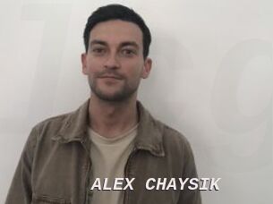 ALEX_CHAYSIK
