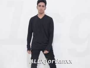 ALEXjordanxx