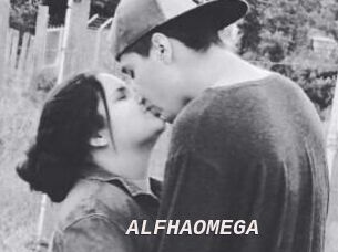 ALFHAOMEGA