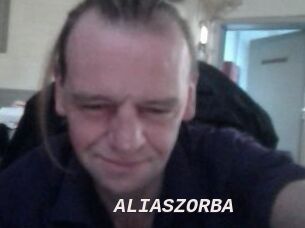 ALIASZORBA