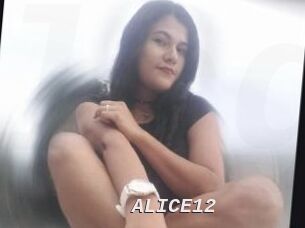 ALICE12