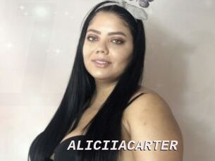 ALICIIACARTER
