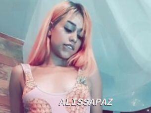 ALISSAPAZ