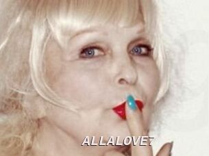 ALLALOVE7 Live Camgirls Sex