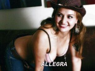 ALLEGRA