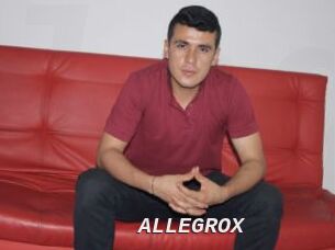 ALLEGROX