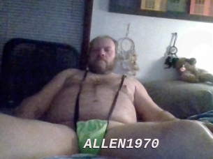 ALLEN1970