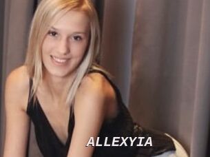 ALLEXYIA