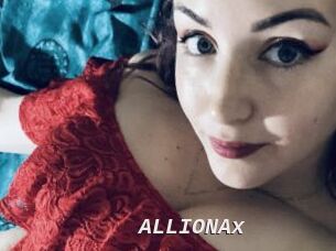 ALLIONAx