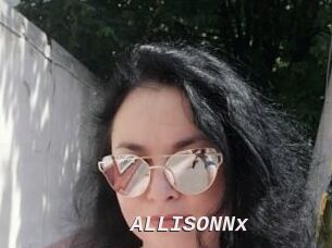 ALLISONNx