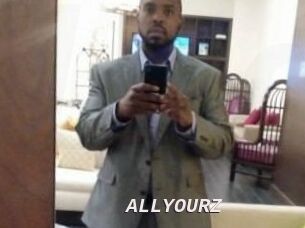 ALLYOURZ