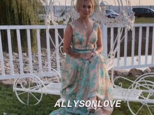 ALLYSONLOVE