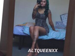 ALTQUEENXX Live Camgirls Sex