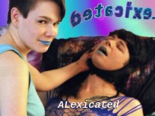 ALexicated