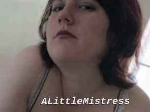ALittleMistress