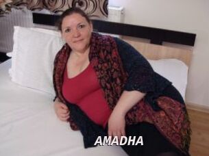 AMADHA