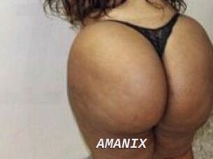 AMANI_X